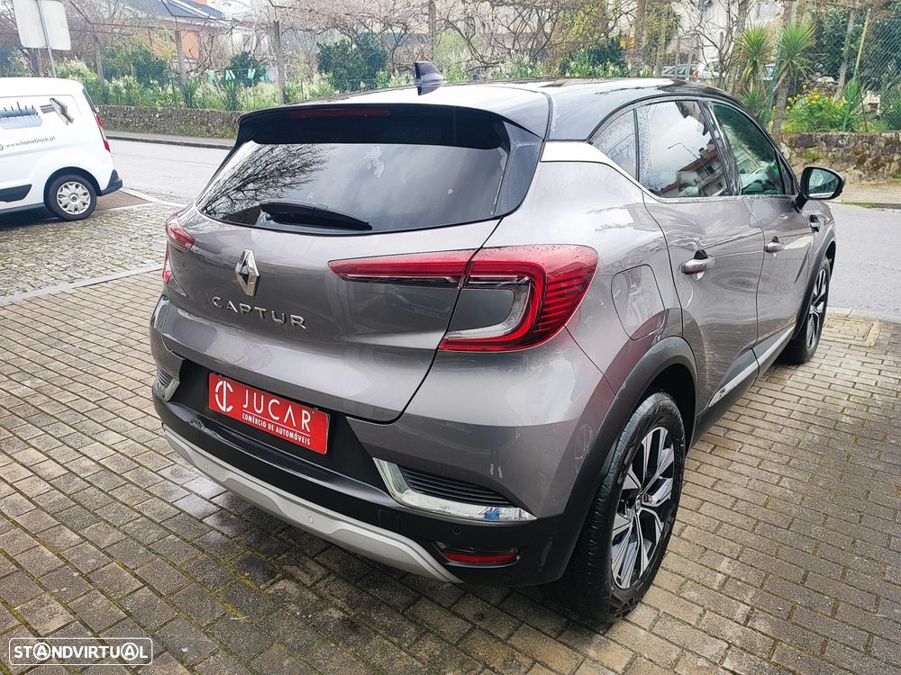 Renault Captur 1.0 TCe Techno - 5