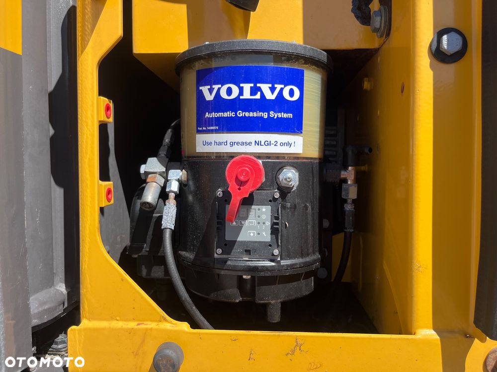 Volvo EW160E - 16