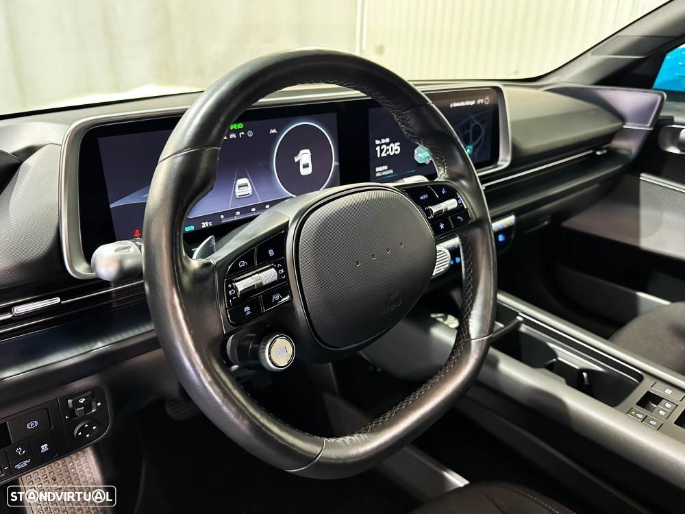 Hyundai Ioniq 6 - 18