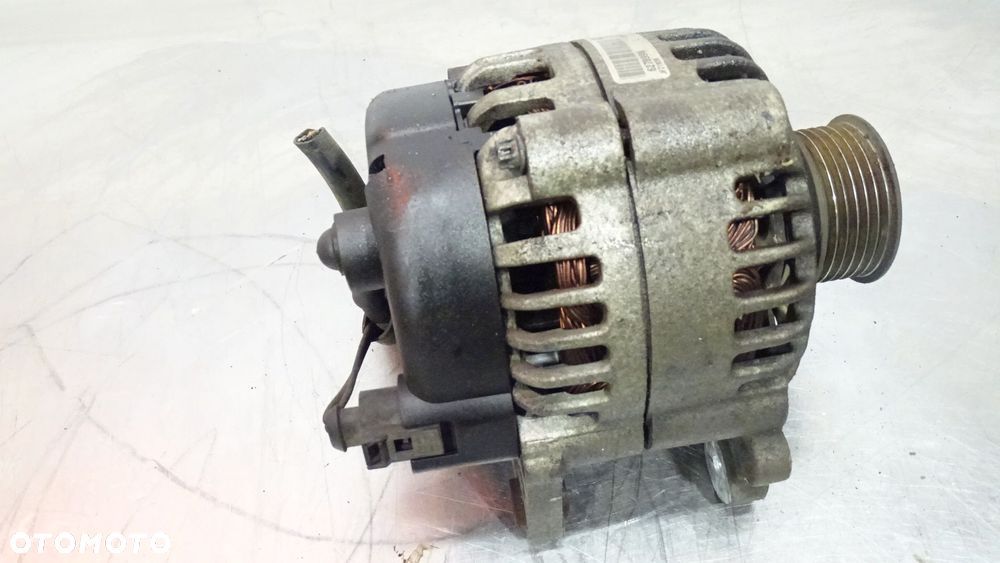 ALTERNATOR VOLKSWAGEN GOLF IV - 2