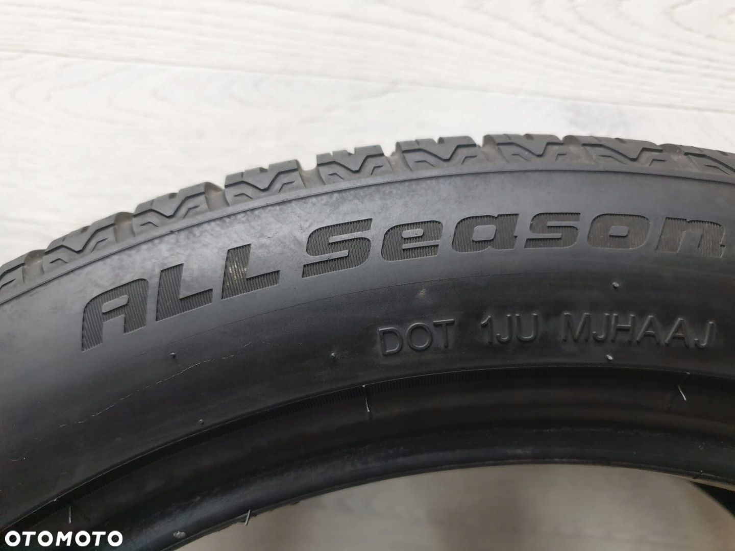 Opony całoroczne Westlake Z401 235/45R18 98 W - 6