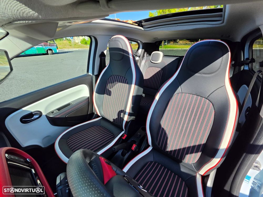 Renault Twingo Electric INTENS - 15