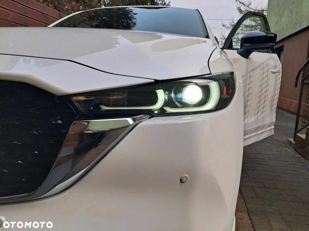 Mazda CX-5 SKYACTIV-G 194 AWD Signature - 7