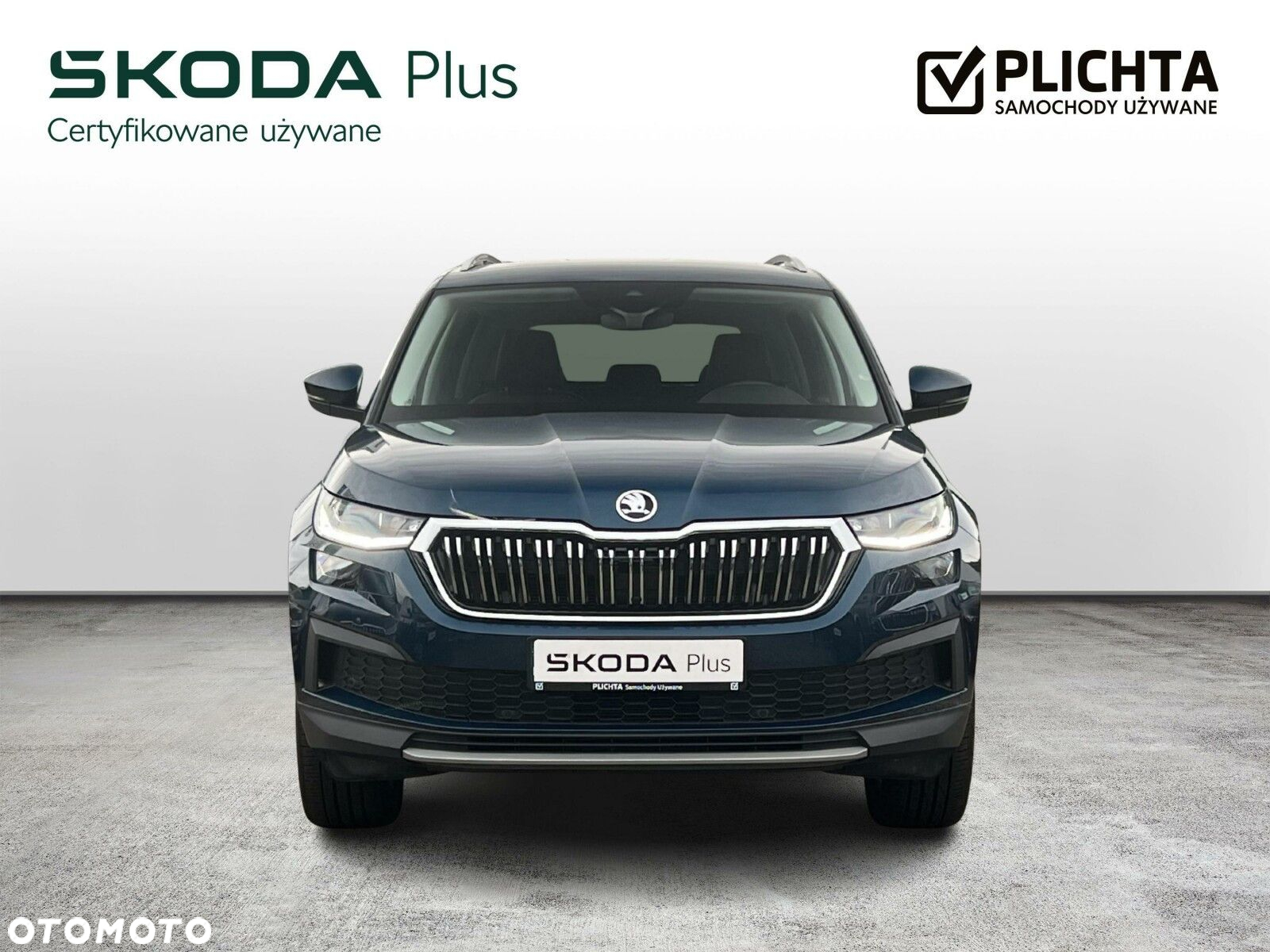 Skoda Kodiaq 2.0 TSI 4x4 Style DSG - 8