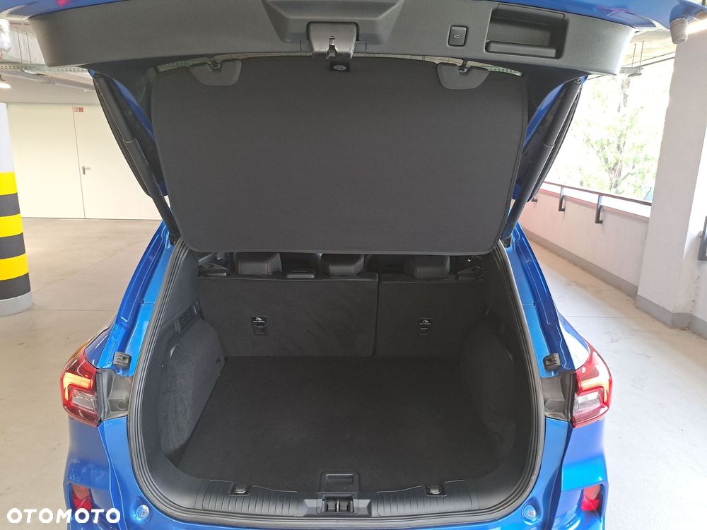 Ford Kuga - 13