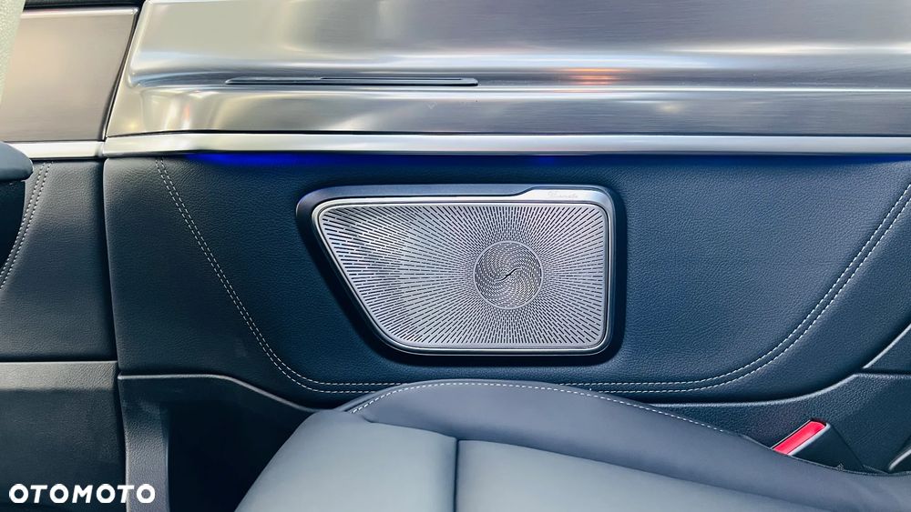 Mercedes-Benz Klasa V ver-300-d-exclusive-9g--tronic-d-ugi- - 34