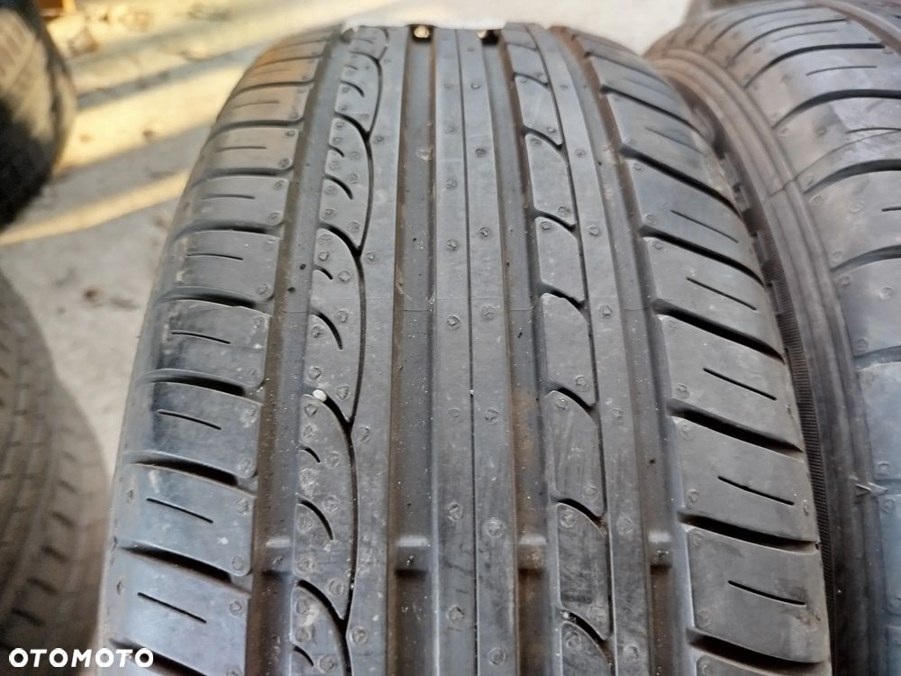 205/55R16 94H ExtraLoad Dunlop Sport 2xNowe demo - 2