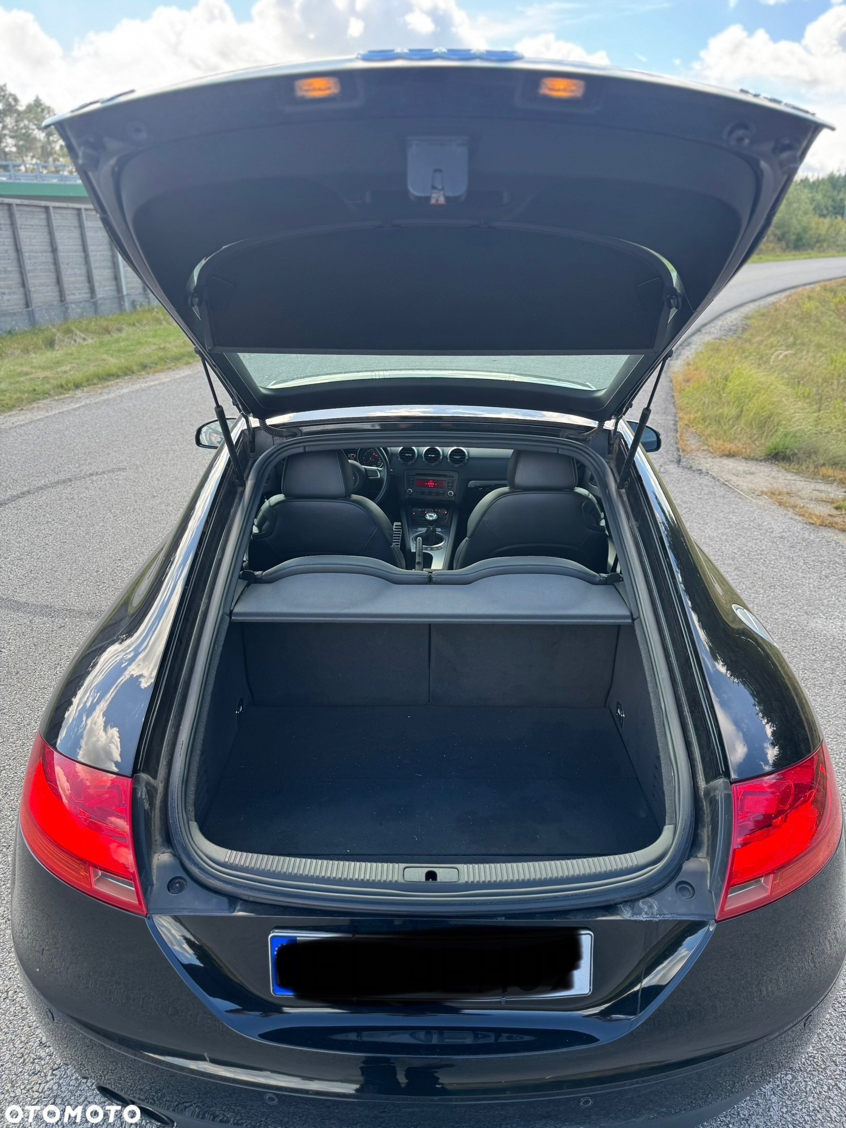 Audi TT Coupé 1.8 TFSI - 11