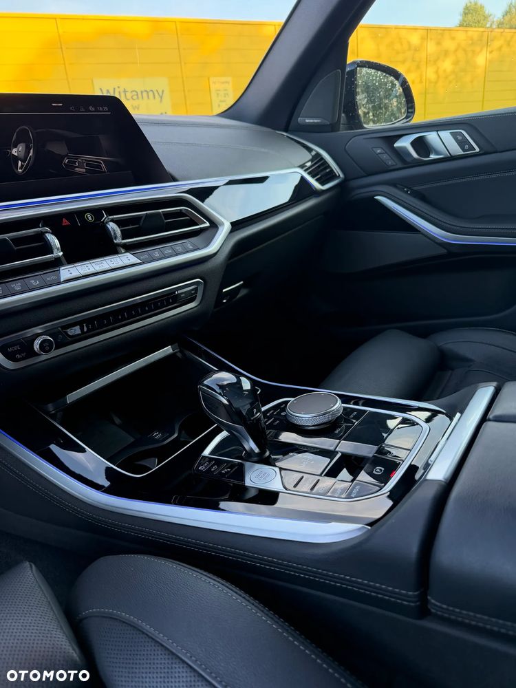 BMW X5 xDrive30d mHEV sport - 13