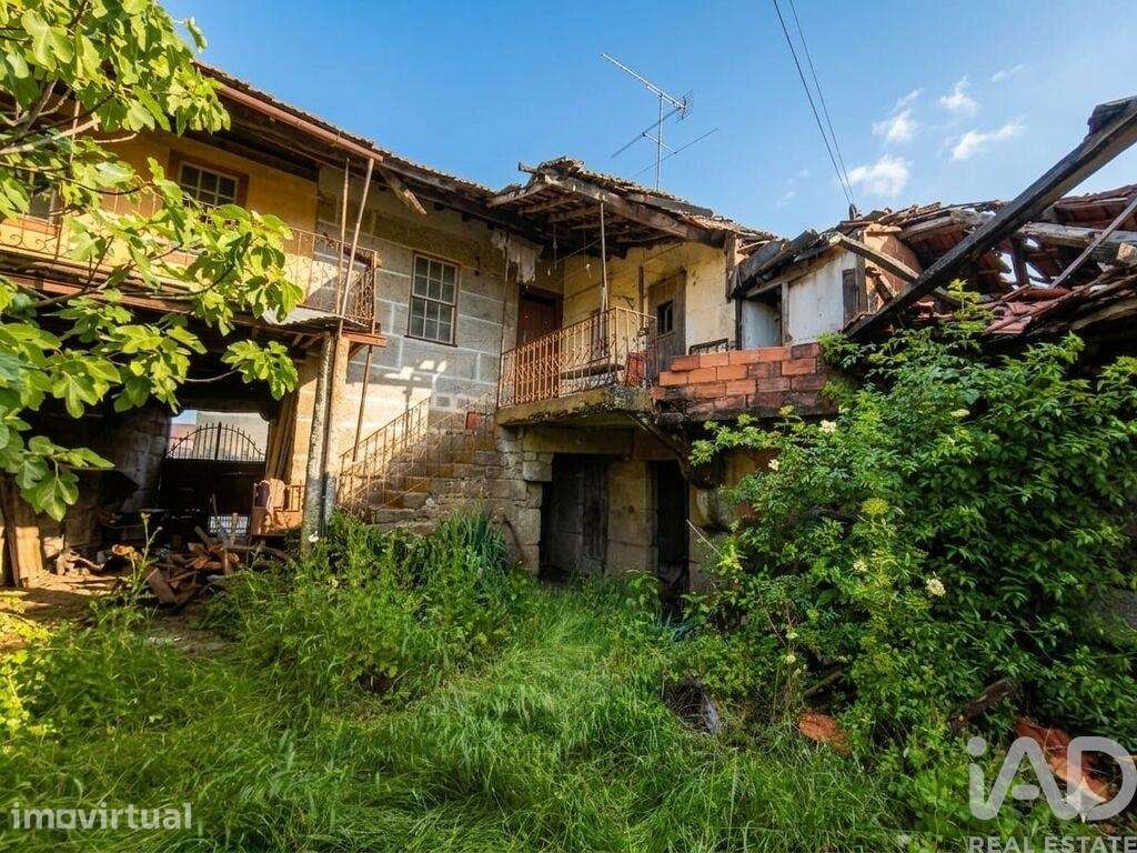 Moradia em Senhorim - Grande imagem: 2/3