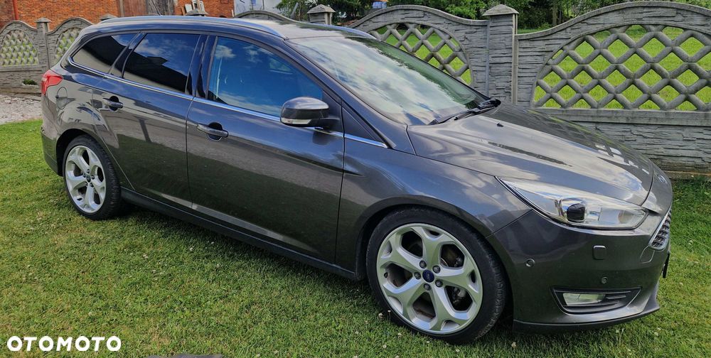 Ford Focus - 2