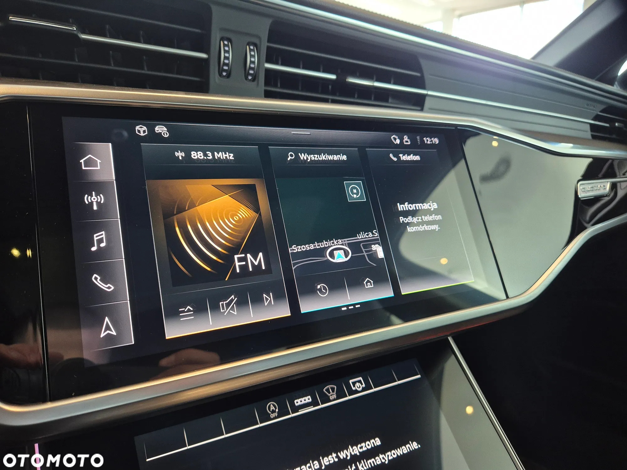 Audi S6 Limousine TDI mHEV Quattro Tiptronic - 19