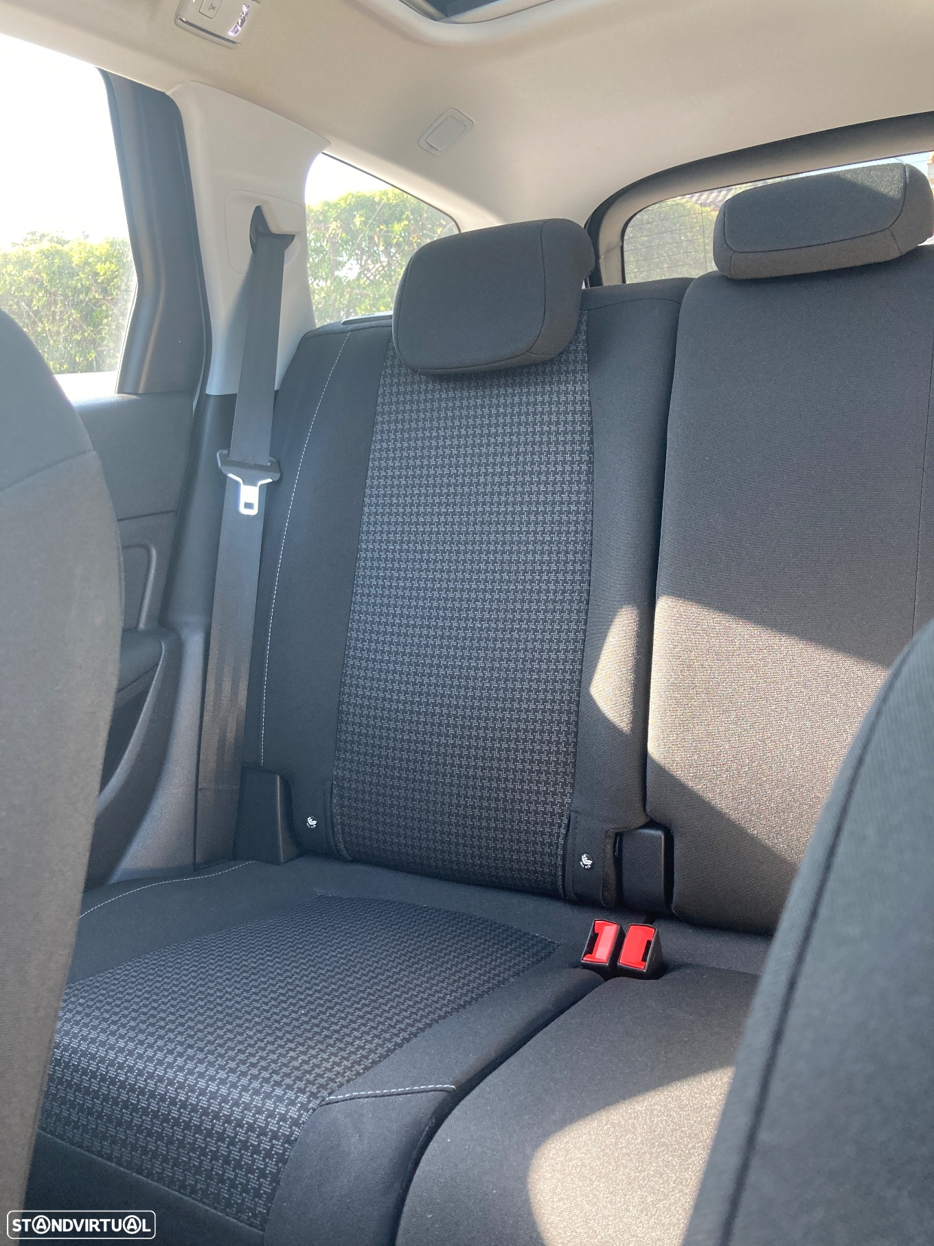 Peugeot 308 SW BlueHDi 100 Stop & Start Business-Line - 19