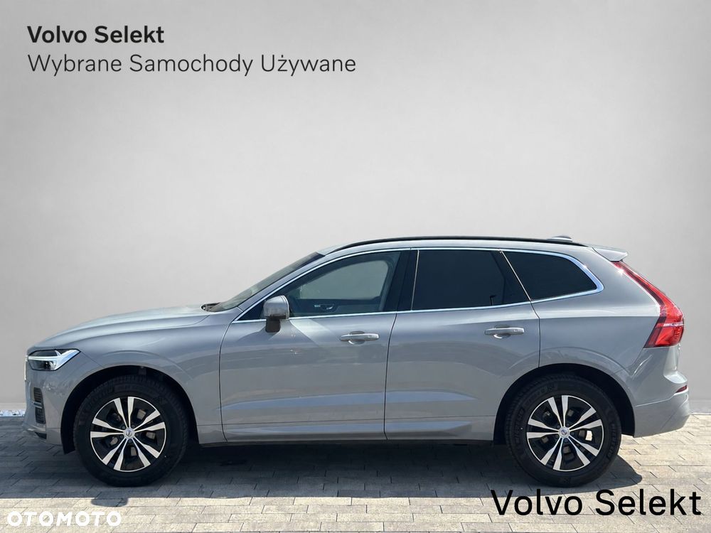 Volvo XC 60 - 7