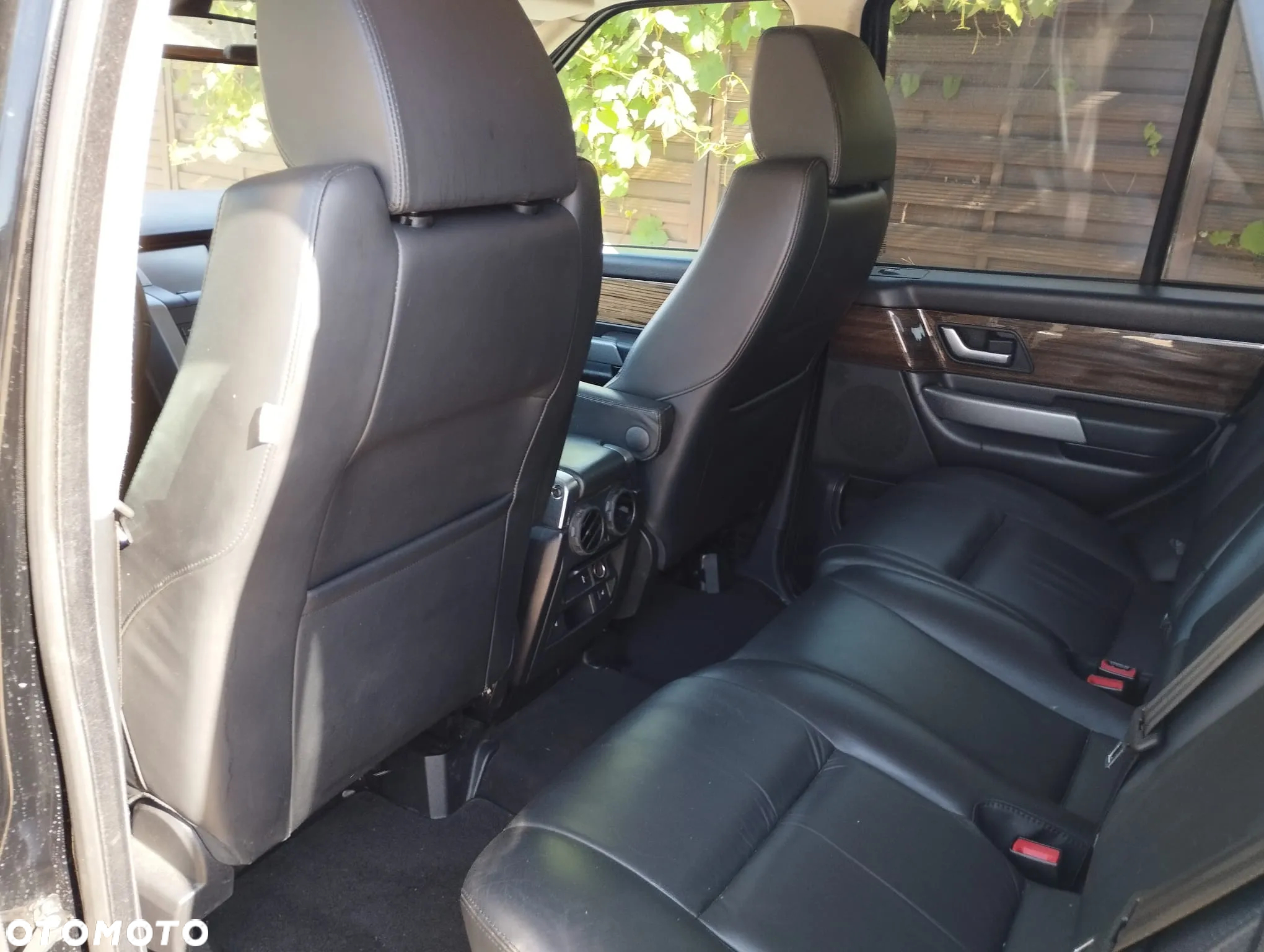 Land Rover Range Rover Sport TDV6 HSE - 7