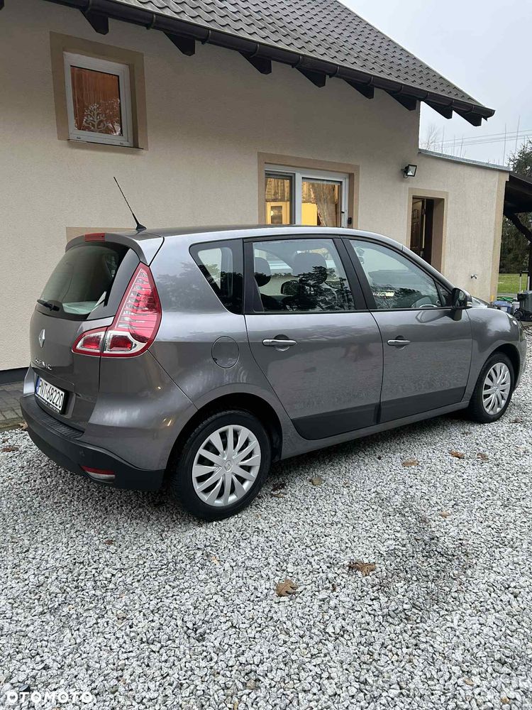 Renault Scenic - 4