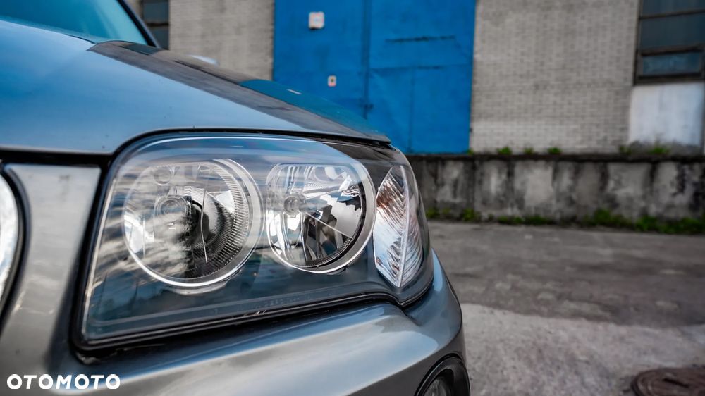 BMW X3 - 2