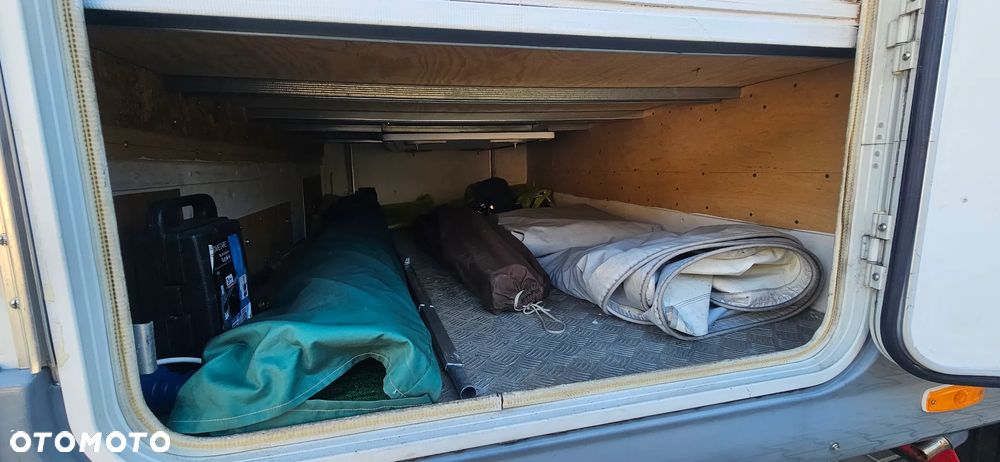 Fiat Ducato challenger 191 - 18