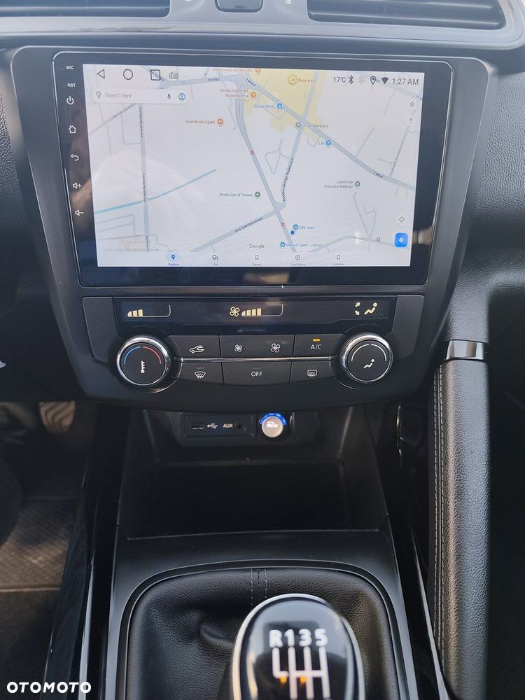 Renault Kadjar 1.3 TCe FAP Easy Life - 19