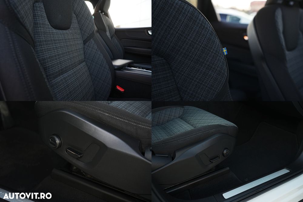 Volvo XC 60 Recharge T6 Twin Engine eAWD Inscription Expression - 21