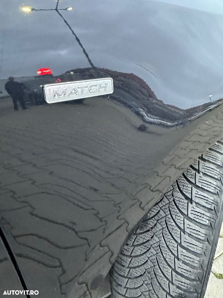 Volkswagen Polo 1.2 MATCH - 11