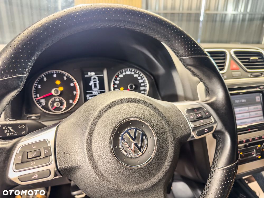Volkswagen Scirocco 1.4 TSI Shark - 29
