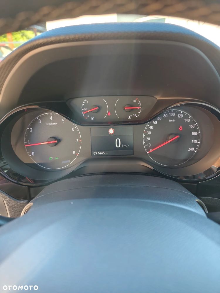 Opel Corsa - 7