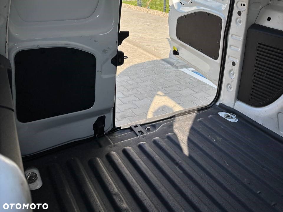 Citroën Berlingo - 7