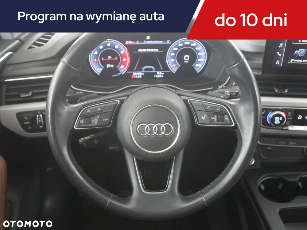 Audi A4 Limousine - 18