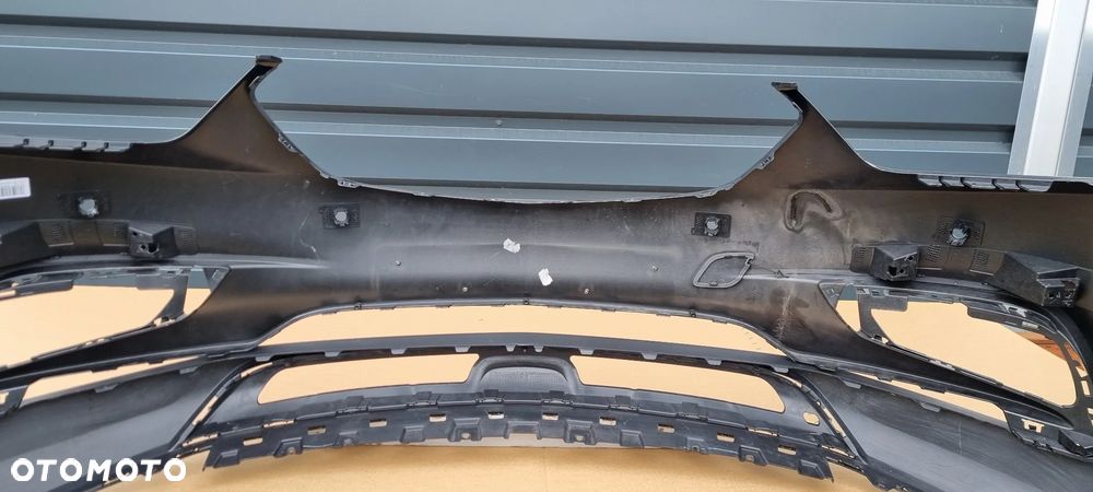 OPEL MOKKA X 2016- Zderzak przód oryginał MB344 - 9