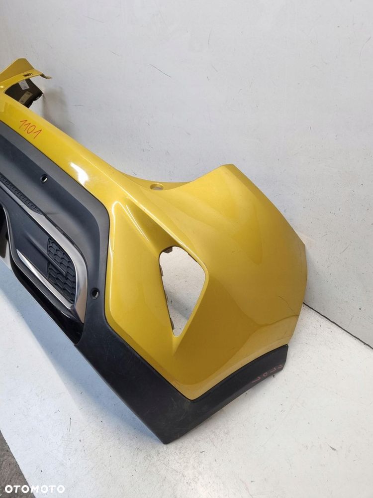 kia x-ceed xceed lift zderzak tył tylny - 5