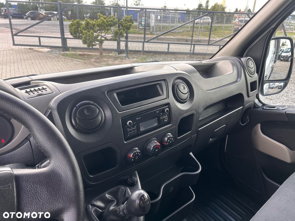 Renault Master - 23