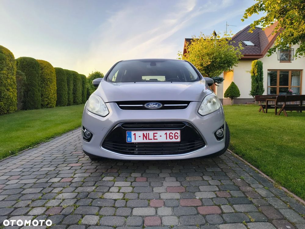 Ford C-MAX 1.6 TDCi Edition - 6