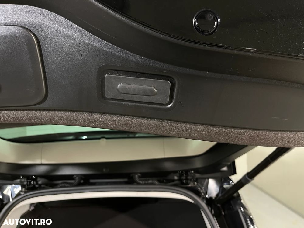 Renault Espace BLUE dCi 200 EDC INITIALE PARIS - 29