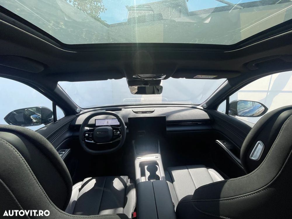 Omoda 7 1.5 TGDI 1DHT PHEV Exclusive - 4