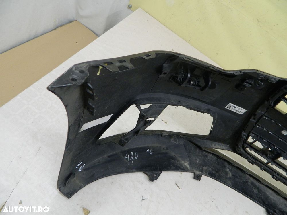 Bara fata Audi A6 4K C8,  2018, 2019, 2020, 2021, 2022 , cod origine 4K0807437. - 8