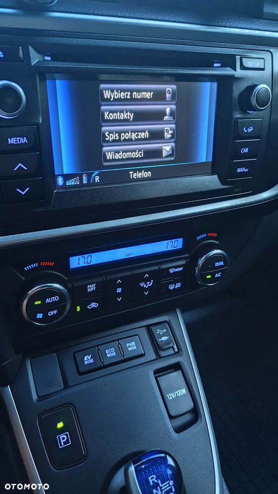 Toyota Auris - 35