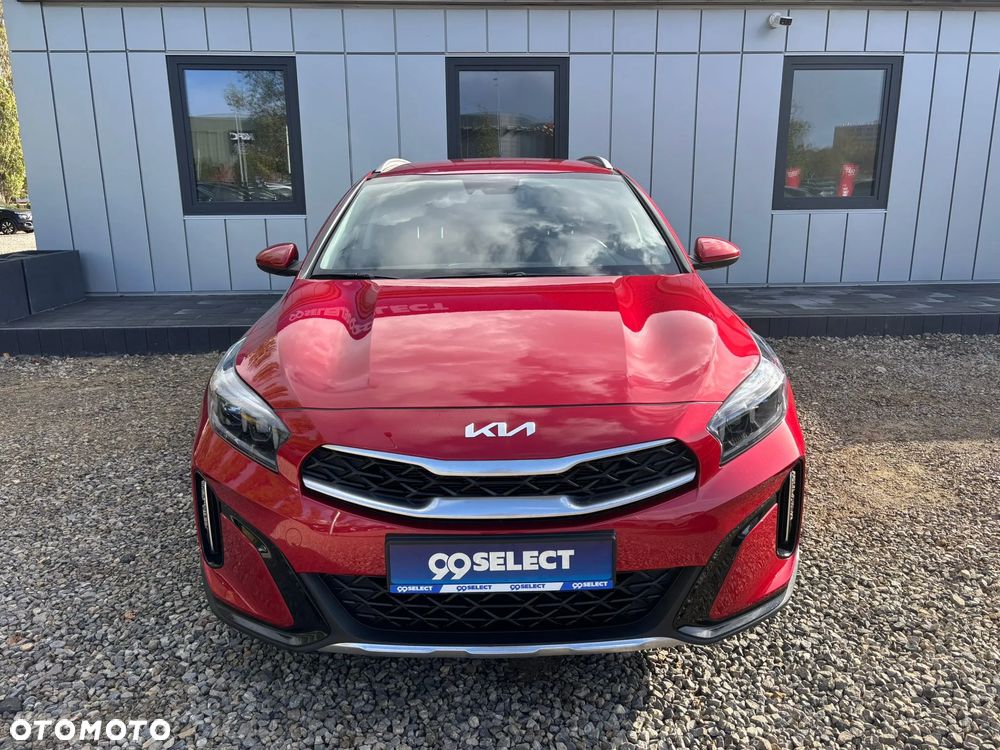 Kia XCeed 1.5 T-GDI M DCT - 8