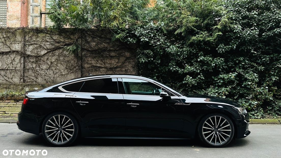 Audi A5 - 4