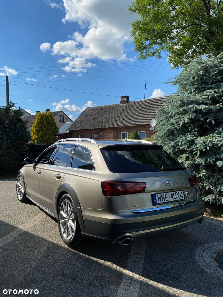 Audi A6 Allroad - 2