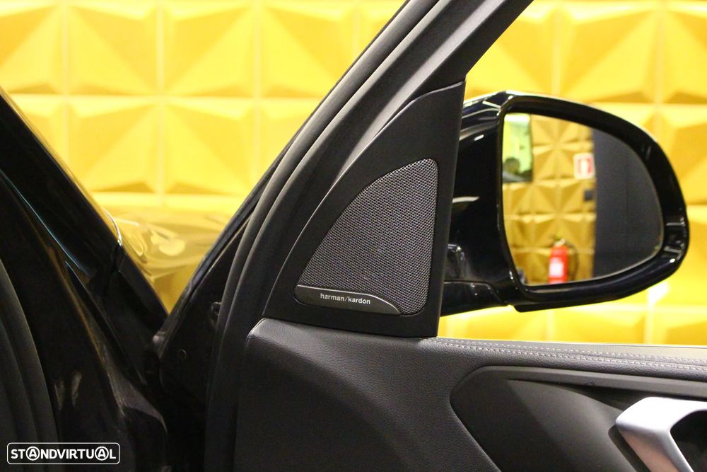 BMW X5 45 e xDrive xLine - 25