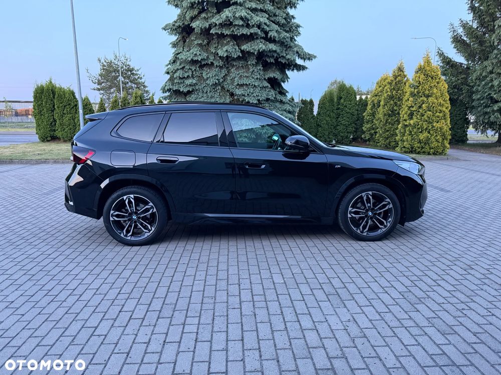 BMW X1 xDrive20d mHEV M Sport sport - 15