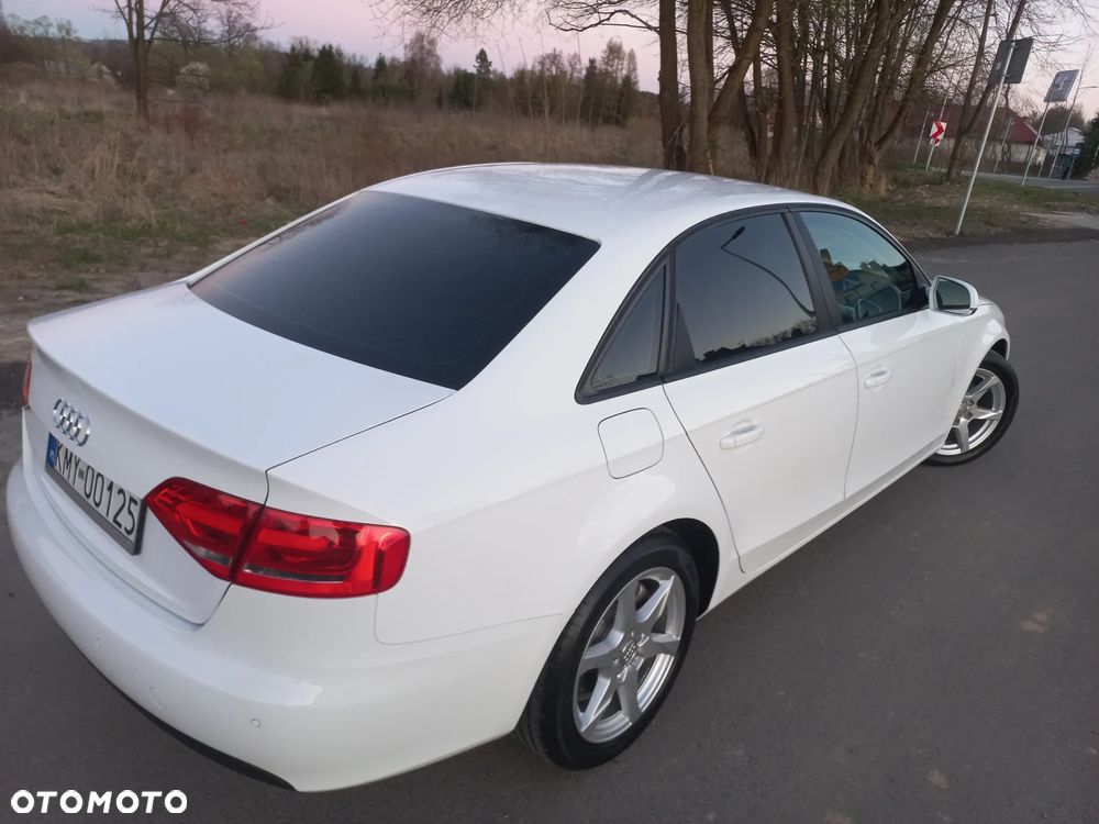 Audi A4 Limousine 1.8 TFSI - 6