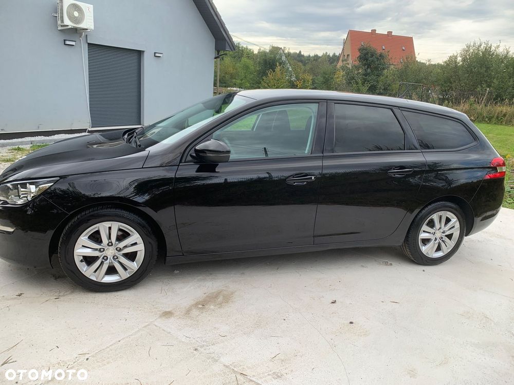 Peugeot 308 - 32