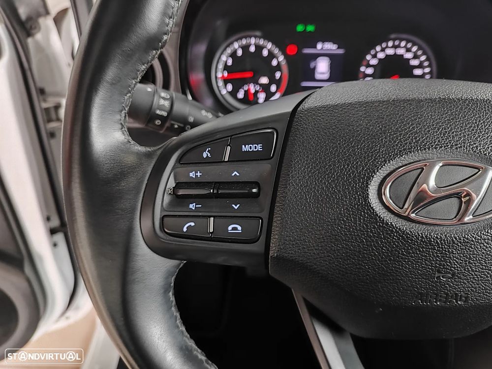 Hyundai i10 1.0 Comfort - 29