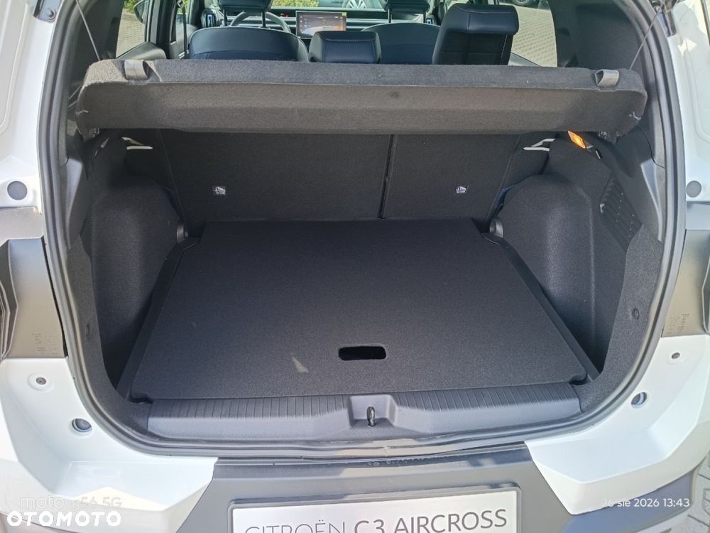 Citroën C3 Aircross - 10