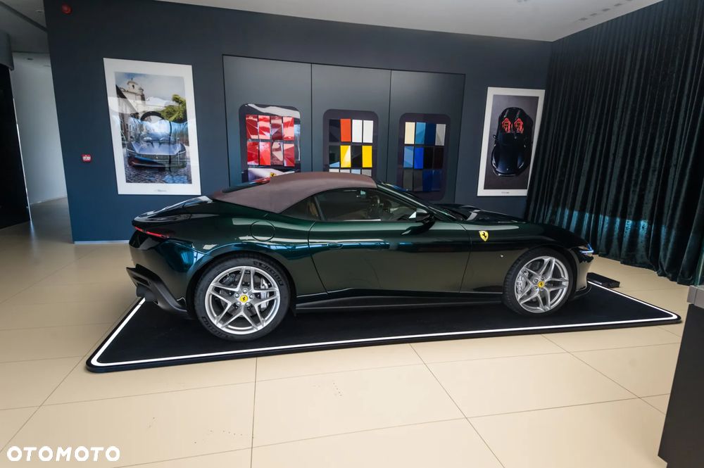 Ferrari Roma Spider - 6