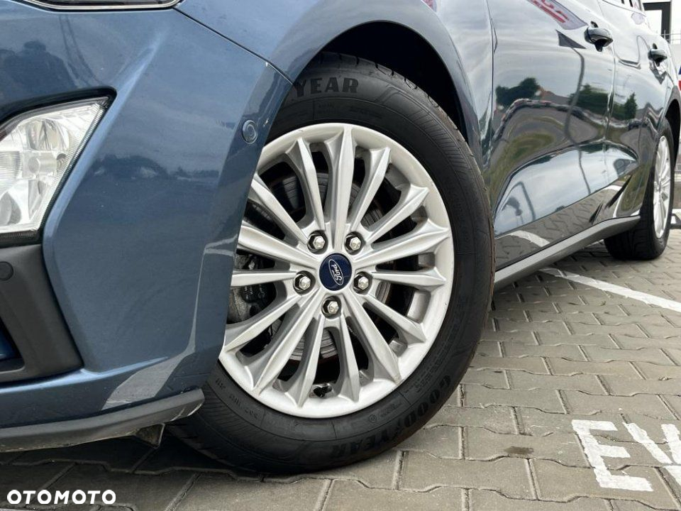 Ford Focus - 3