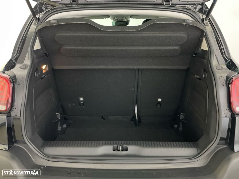 Citroën C3 Aircross 1.2 PureTech C-Series - 13