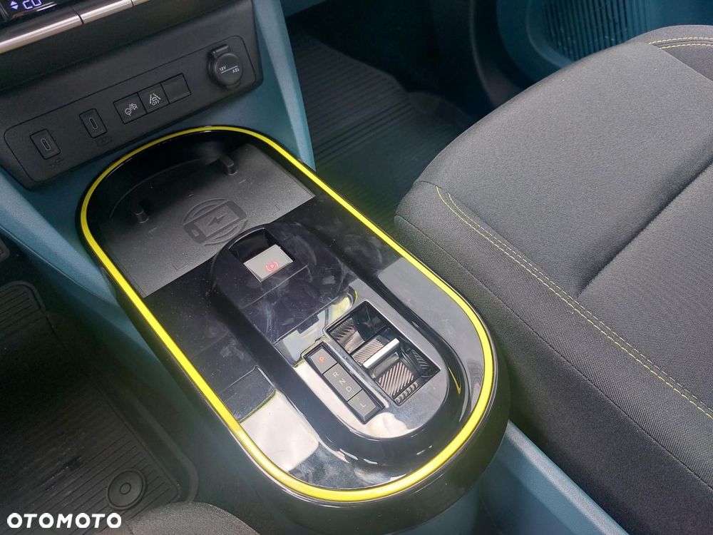 Fiat Grande Panda 1.2 mHEV Icon eDCT - 17